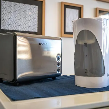 Апартаменты Torralta 204 *