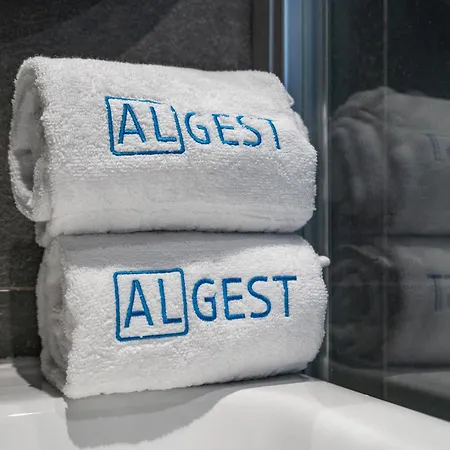 Torralta 204 Апартаменты Алвор