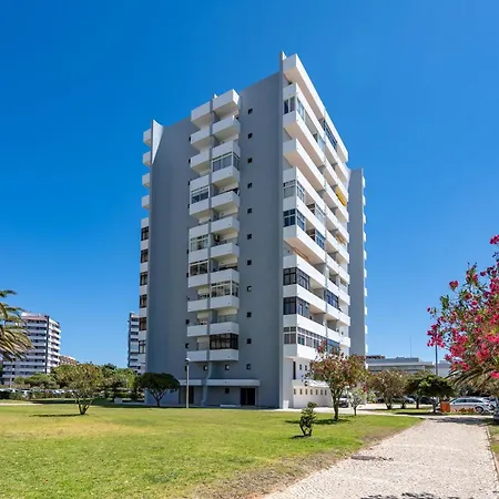 Апартаменты Torralta 204