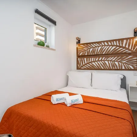 Апартаменты Torralta 204 *