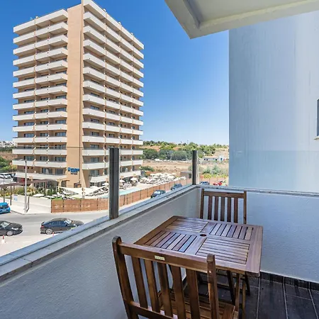 Apartment Torralta 204