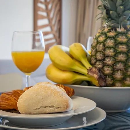 Апартаменты Torralta 204 Алвор