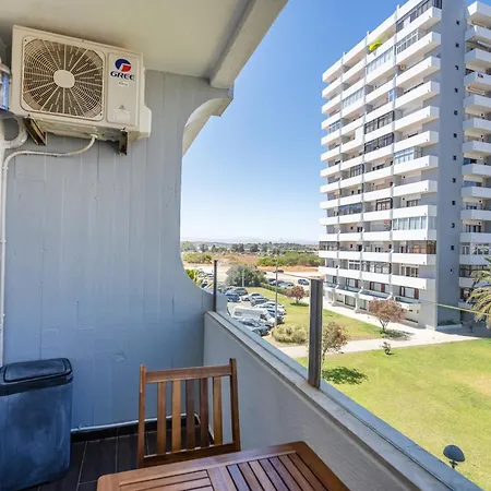 Torralta 204 Апартаменты