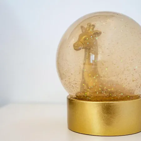 Апартаменты Torralta 204