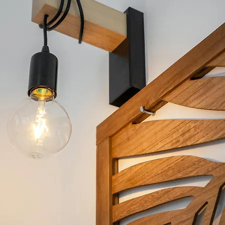 Torralta 204 Апартаменты *